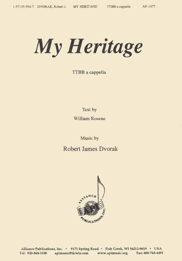 My Heritage
